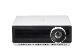 LG ProBeam BU50NST 5000-Lumen HDR XPR 4K UHD Laser DLP Projector